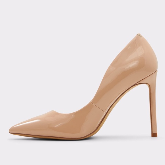 ALDO Stessy2.0
Pump - Stiletto heel - Picture 6 of 8